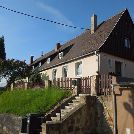 Apartments Benesov Nad Ploucnici Экстерьер фото