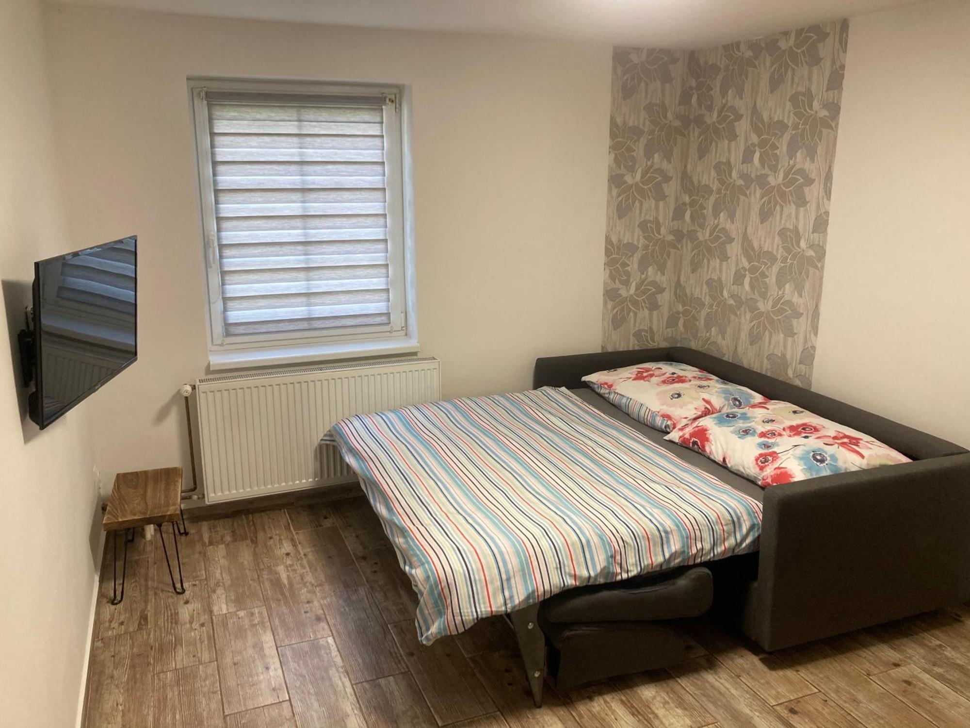 Apartments Benesov Nad Ploucnici Экстерьер фото