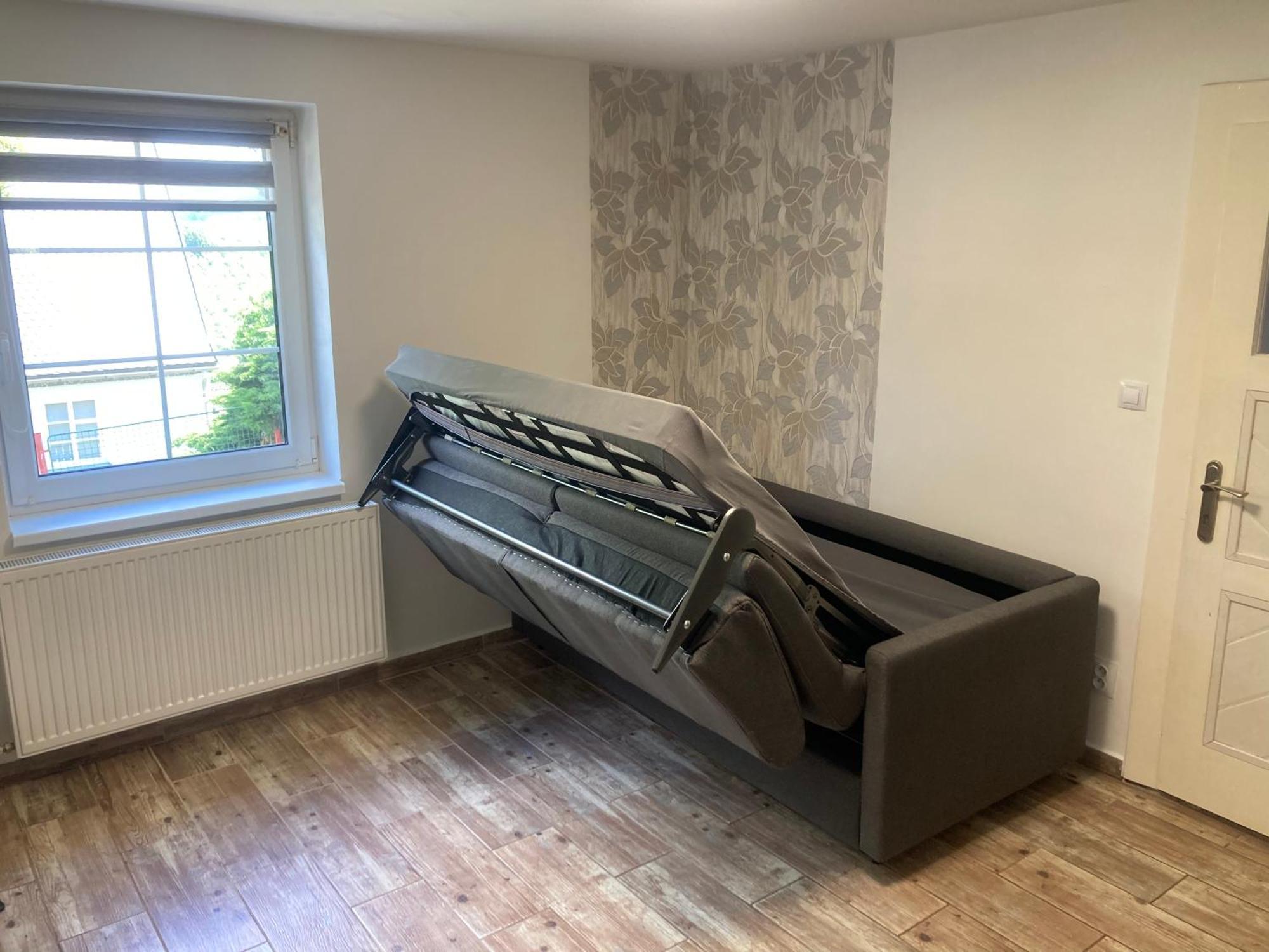 Apartments Benesov Nad Ploucnici Экстерьер фото